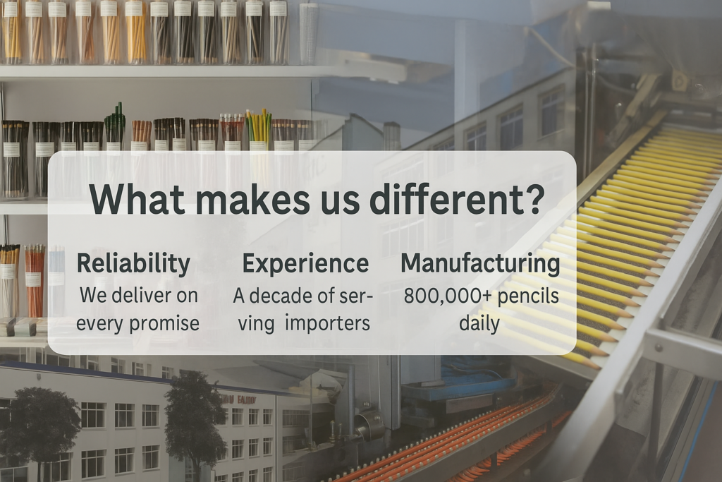 factory-direct manufacturing