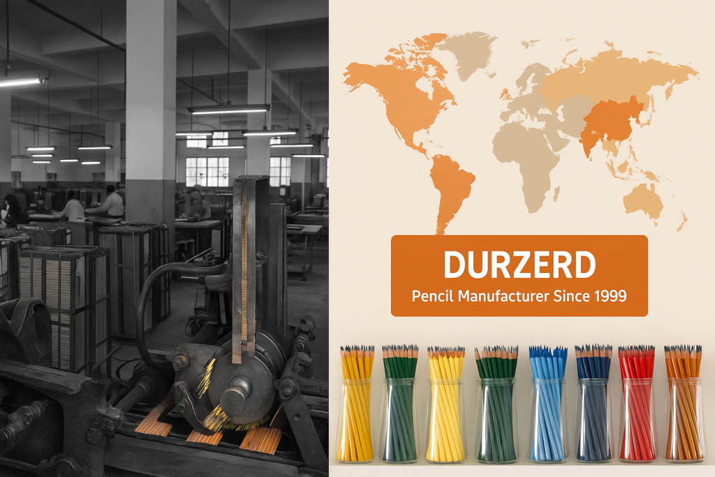 DURZERD PENCIL