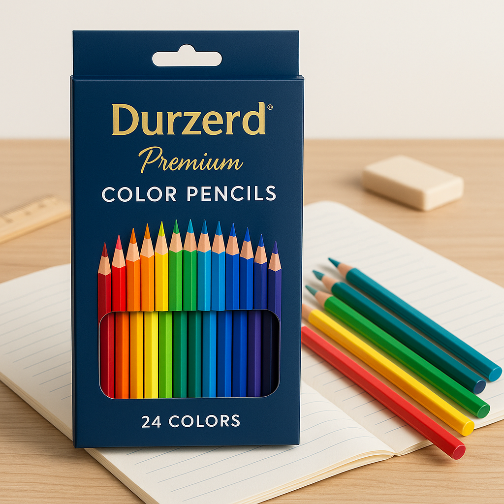 color pencil sets