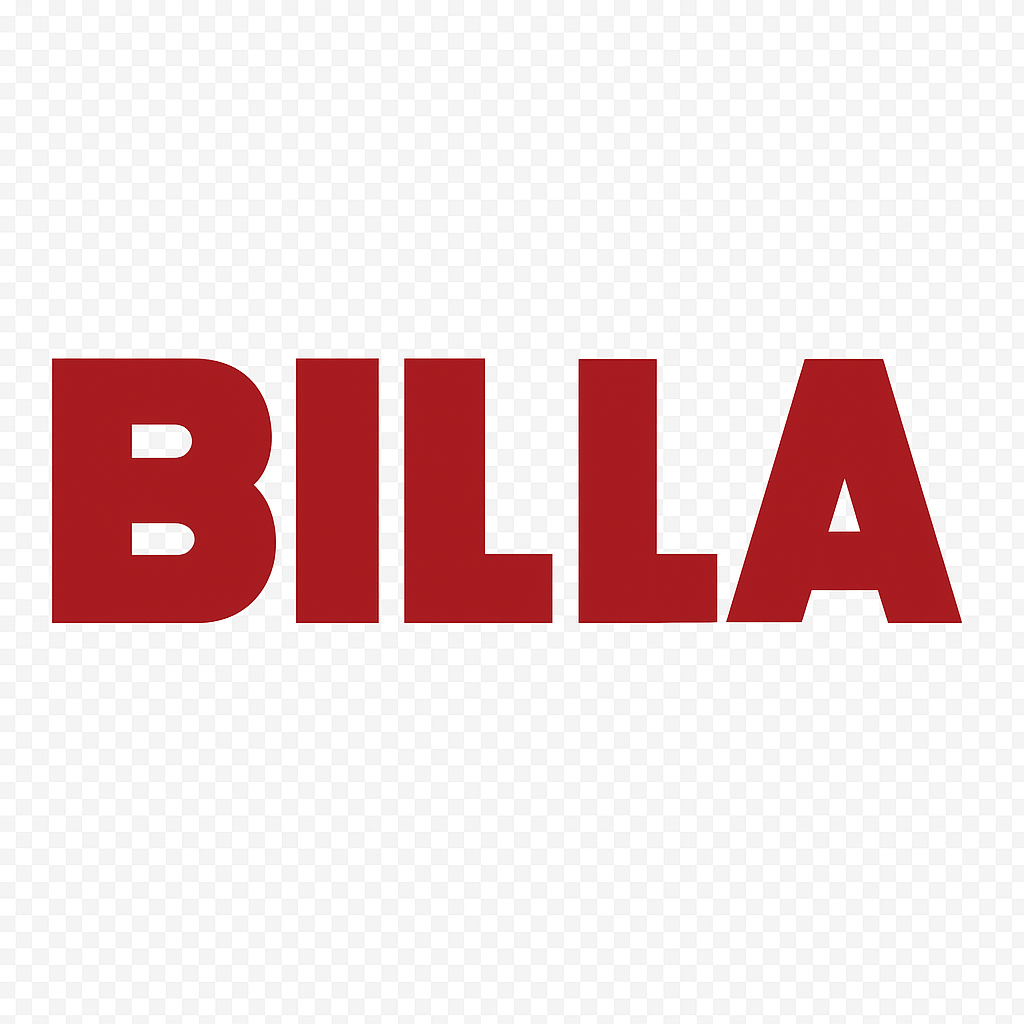 BILLA