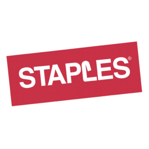 staples