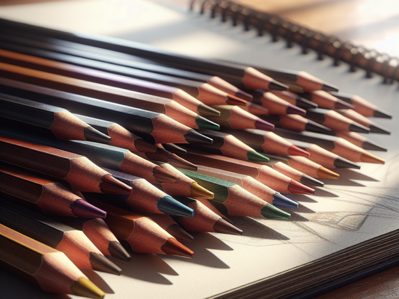 Best Graphite Pencils for Everyday Office Use