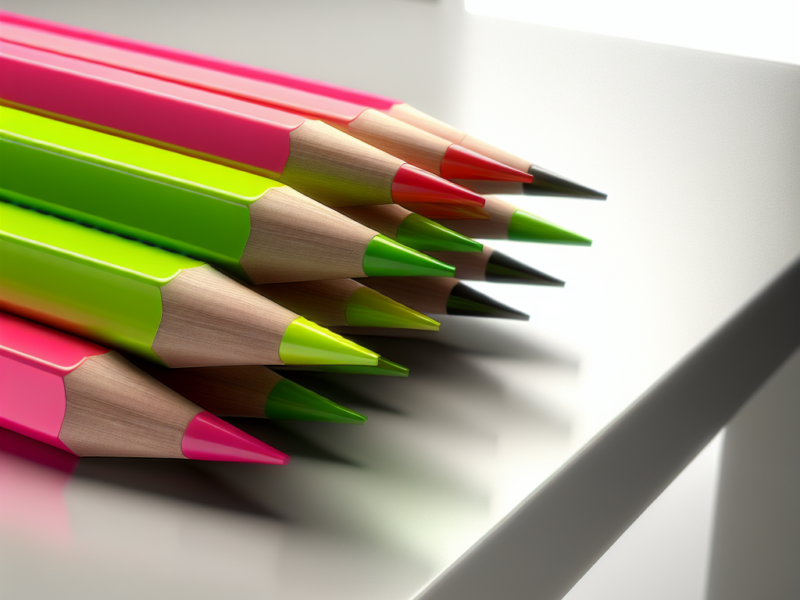 Top Thailand HB Pencils Suppliers for Retailers