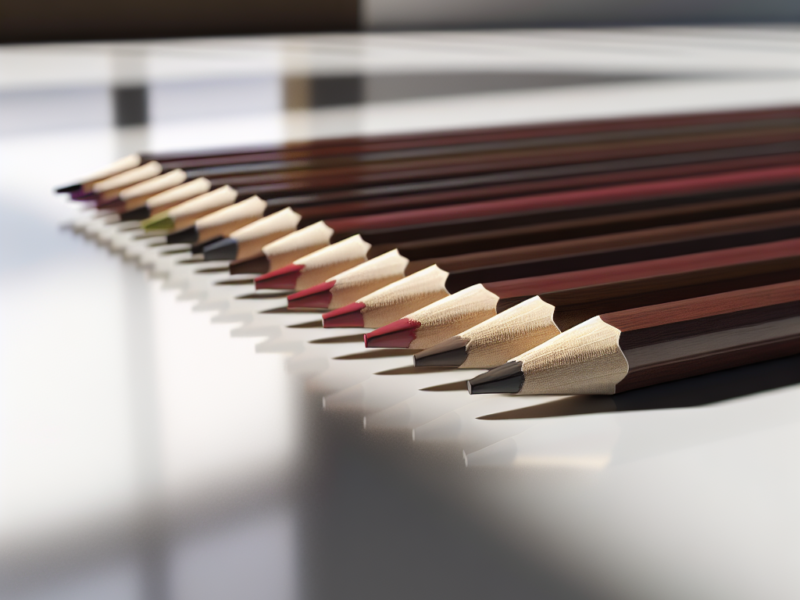 Top Thailand HB Pencil Suppliers for Retailers