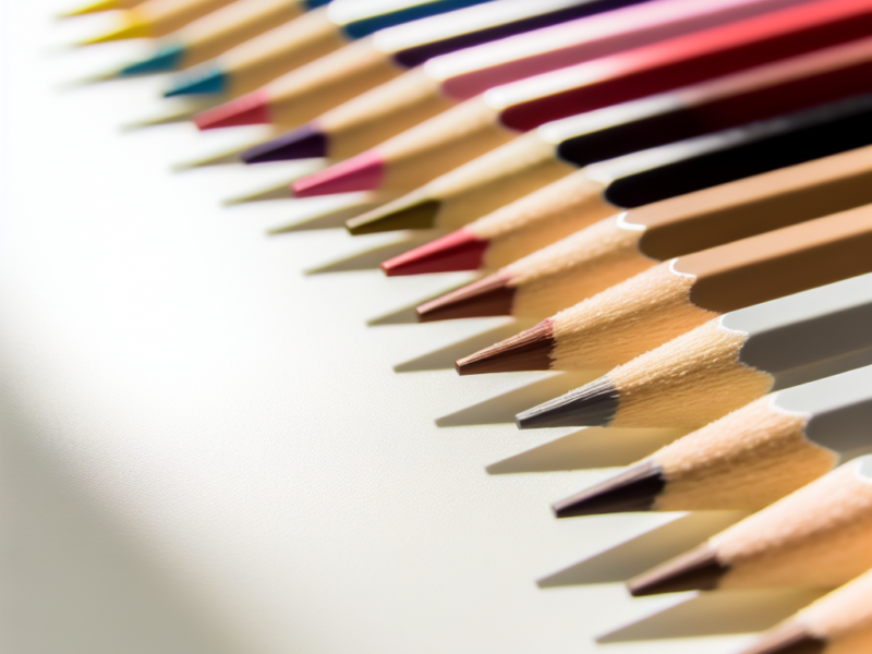 Thailand Wooden Pencils for Schools Buyers Guide