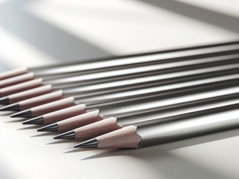 Import Eco-Friendly Pencils from Thailand Distributors