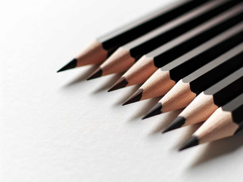 Best Thailand Wooden Pencils for Schools Compared