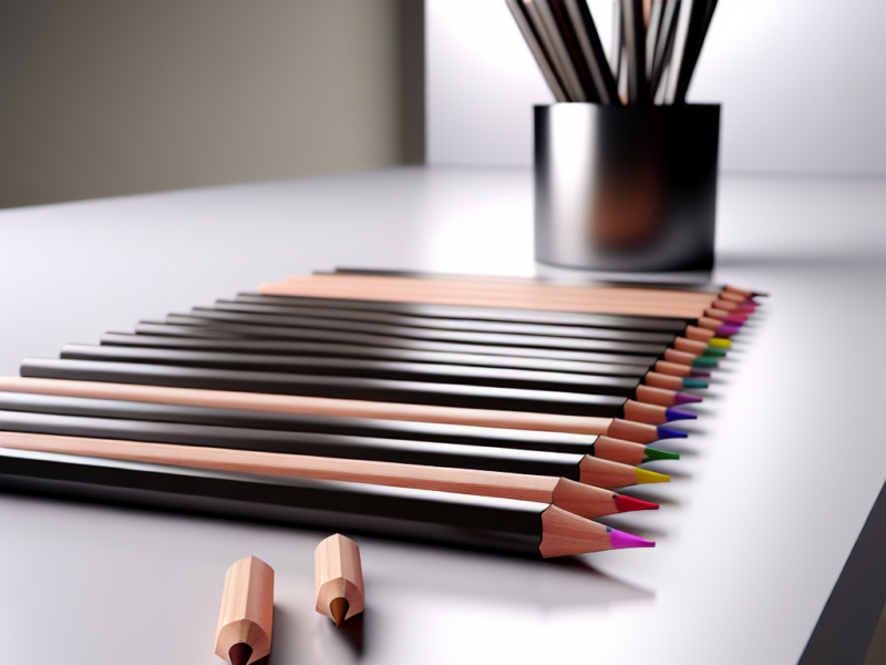 Best Thailand Wooden Pencils for Schools Compared