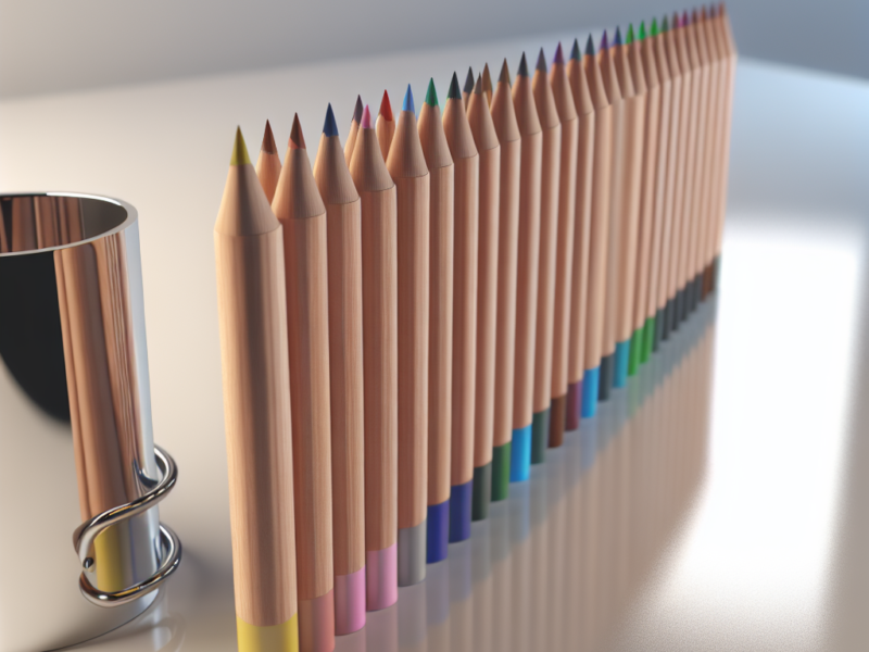 Best Graphite Pencils for Everyday Office Use