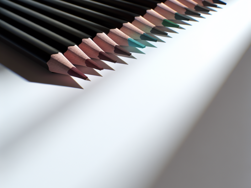 Best Back to School Wooden Pencils for Schools