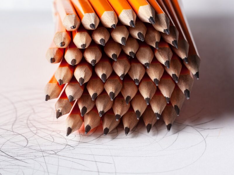 High Quality Basswood Pencils Buying Guide
