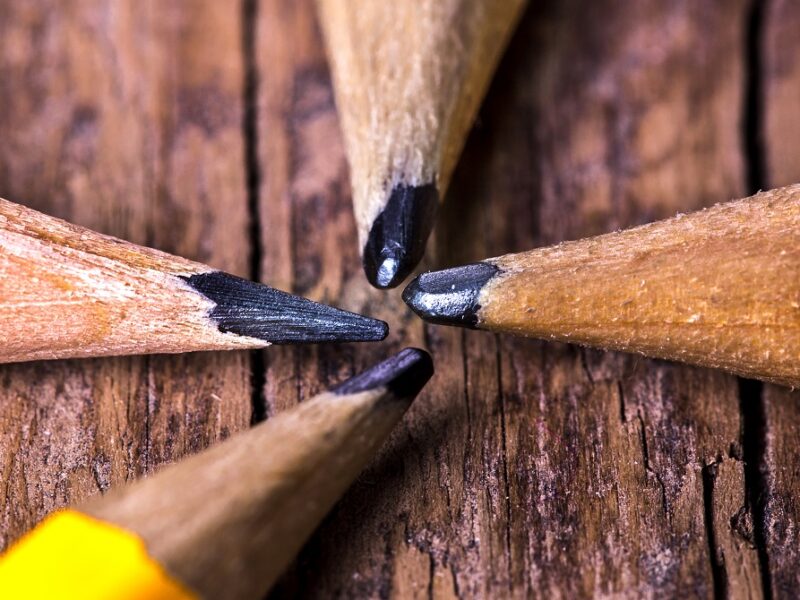 Best 12-Pack Graphite Pencils for US Schools