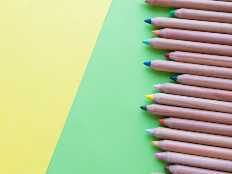 Round Carpenter Pencils Factory Direct Supplier Guide