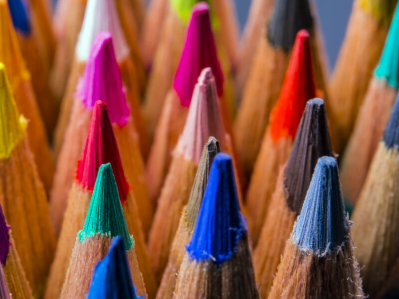 Factory Direct Carpenter Pencils for Bulk Supply