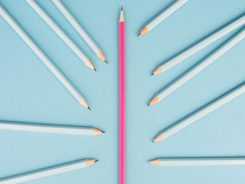 Custom Length Graphite Pencils for Branding Success