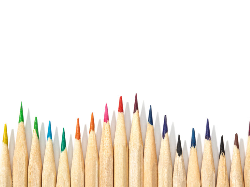 Best B 2 Graphite Pencils for Standard Tests