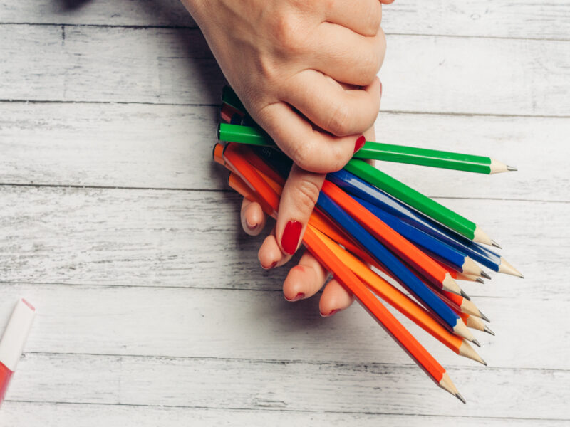 Watercolor Colored Pencils Bulk Buying Guide