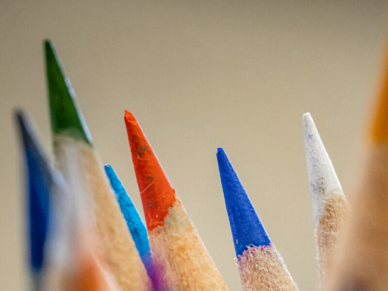 Best Primary School Graphite Pencils for Young Writers