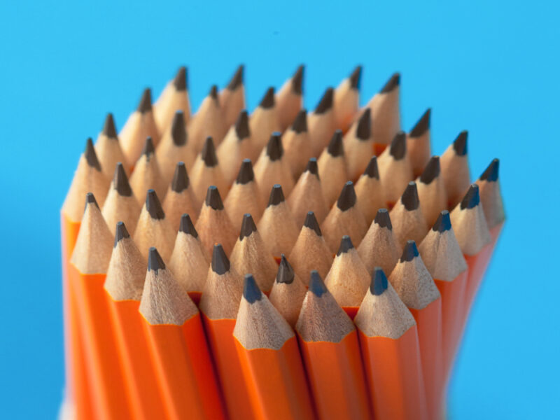 Best Non Toxic Graphite Pencils for Kids