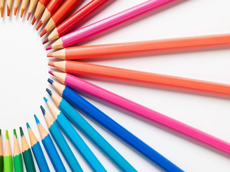 Best Large Size Carpenter Pencils for Long Jobs