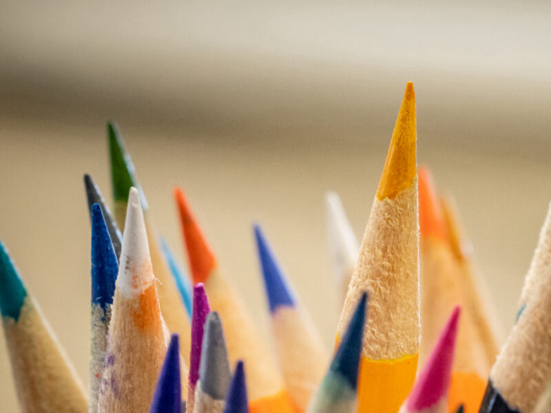 Best Smooth Writing Graphite Pencils for Everyday Use