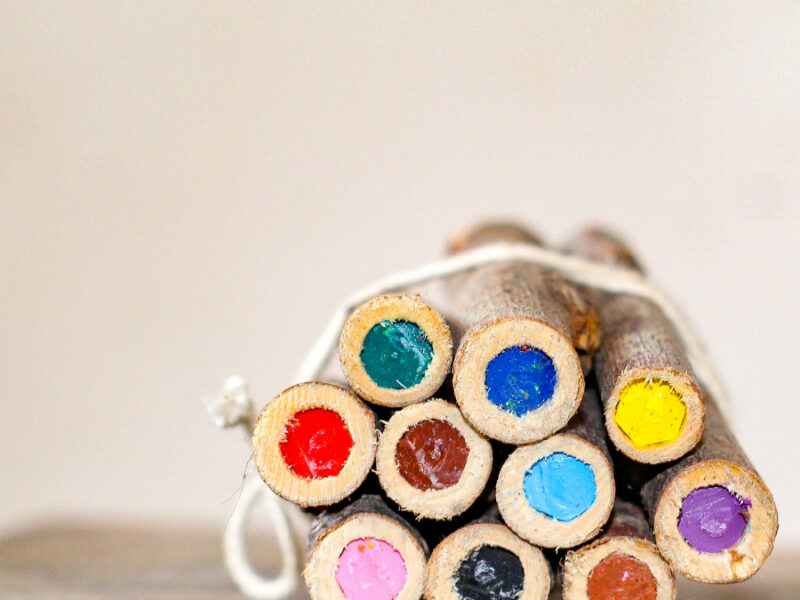 Leading Thailand Pencil Manufacturer for Graphite Exports