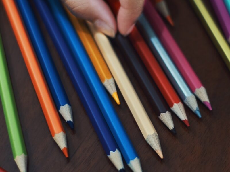 Graphite Pencils ASTM Standard Guide for Buyers