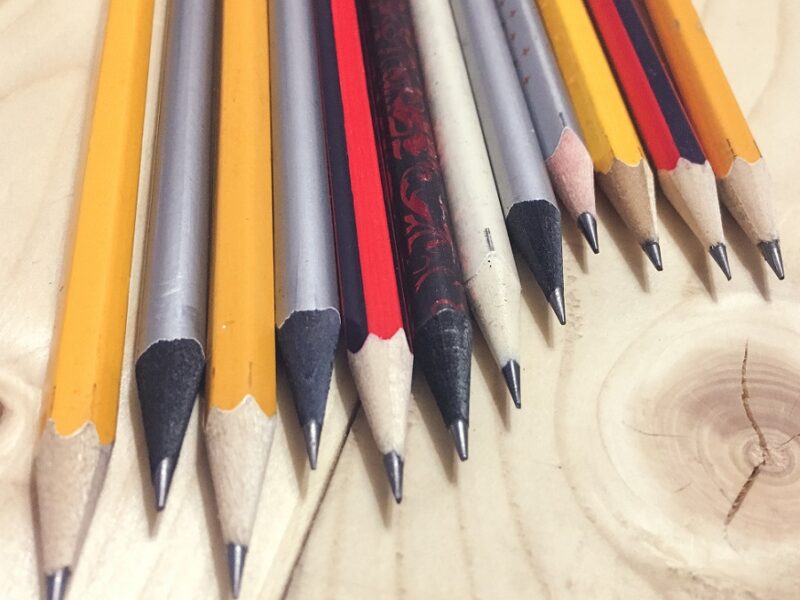 Seahorse Pencil User Testimonials Highlight Artistic Impact