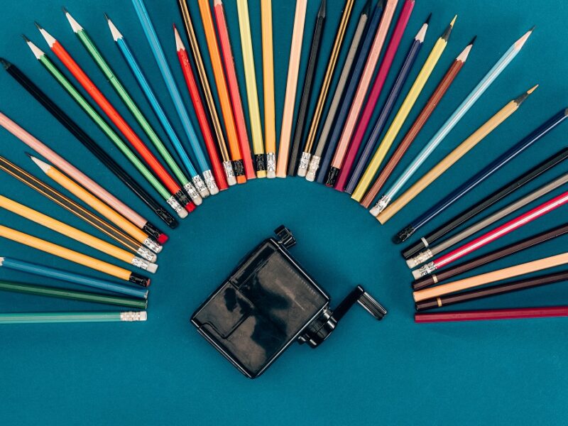 Top Pencil Manufacturing Technology Trends in 2024