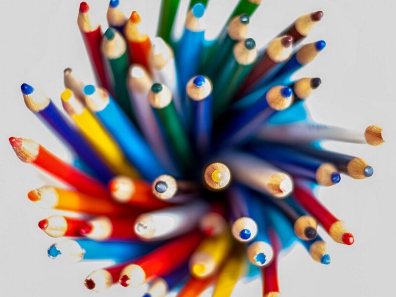 Top Sustainable Materials for Pencil Making