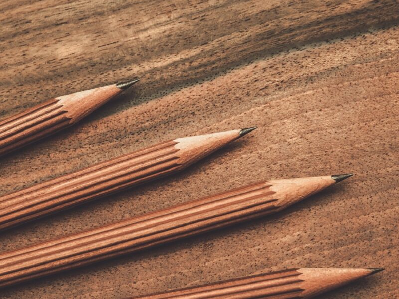 Seahorse Pencil Price Comparison and Value Guide