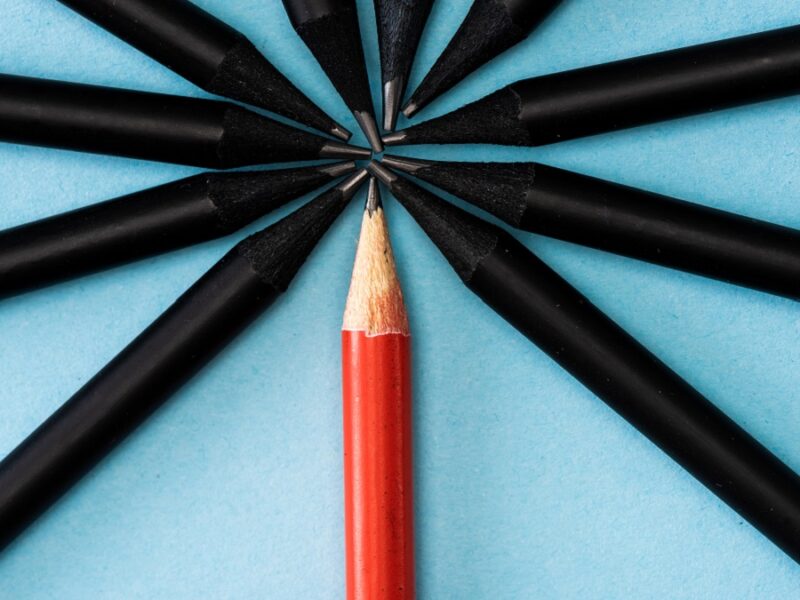 Pencil Supplier Selection Criteria for Quality Procurement