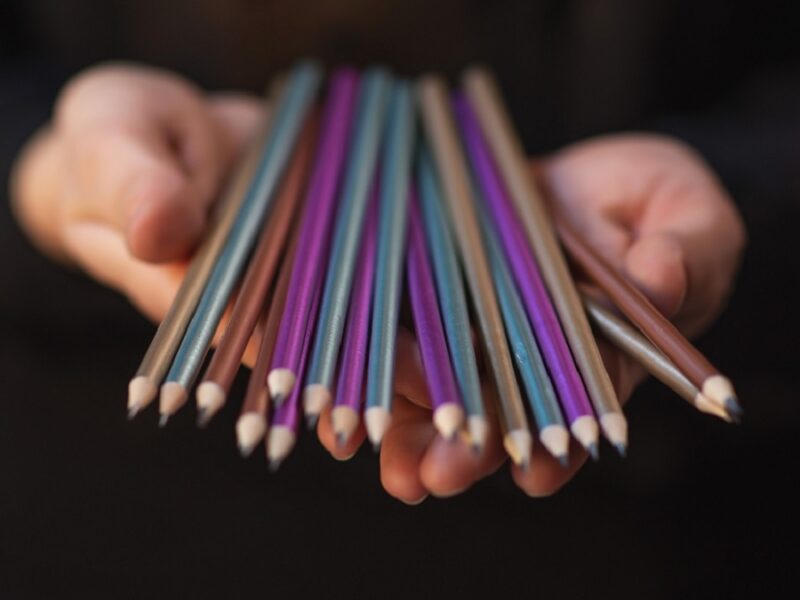 Seahorse Pencil Durability Tests Show Strong Results