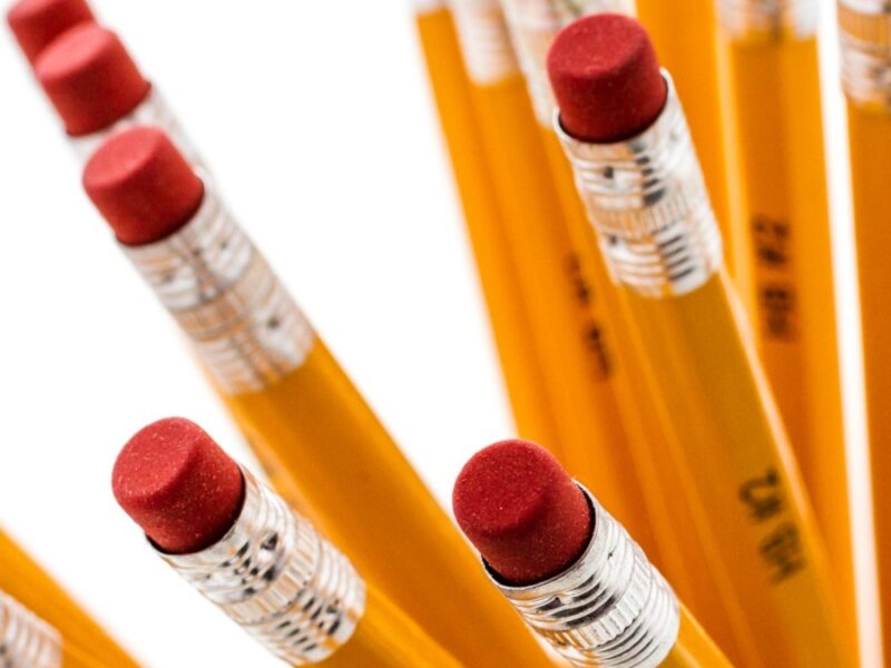 Pencil Industry Sustainability Trends Shaping the Future