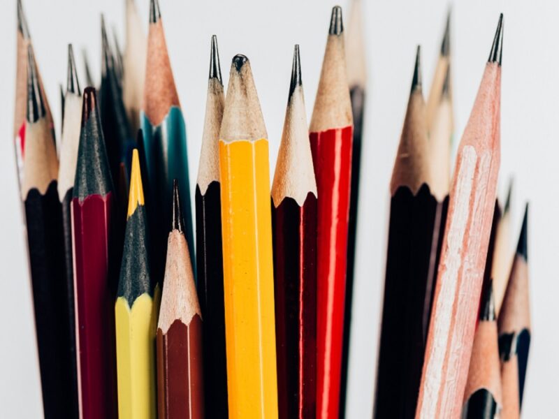 Pencil Industry Digital Transformation and Future Trends