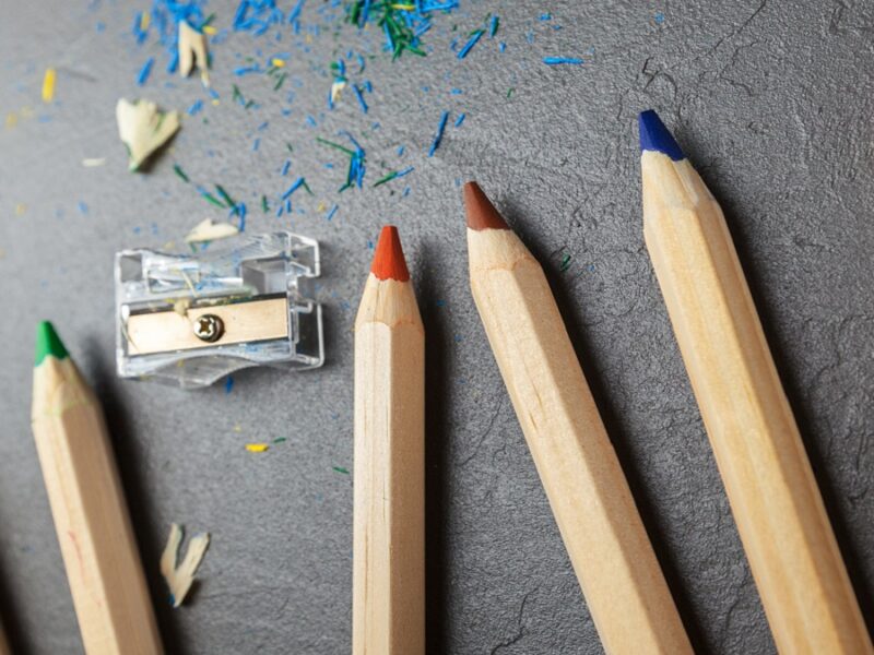 Seahorse Pencil for School Use Review and Verdict