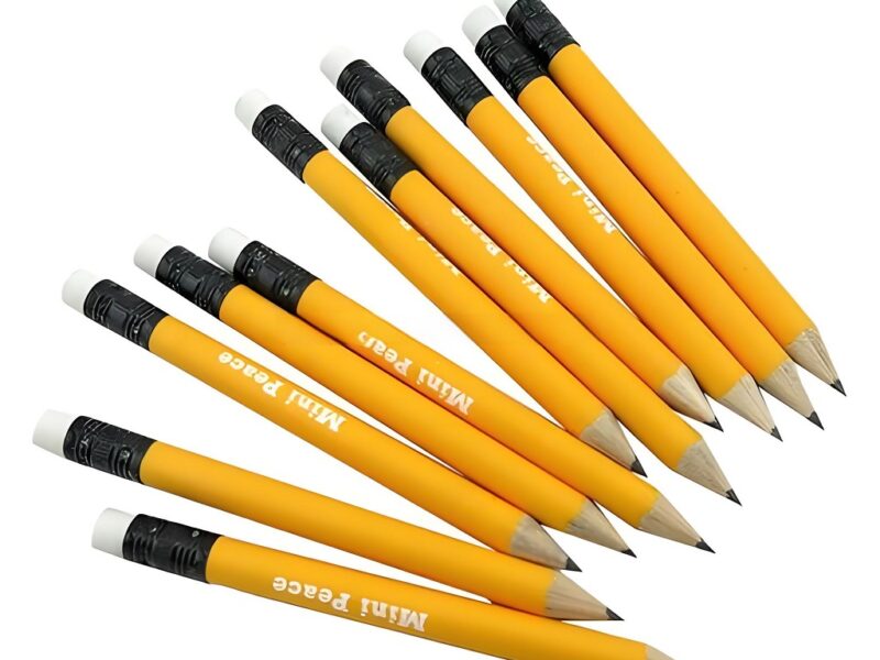 Seahorse Pencil Bulk Order Process for Schools