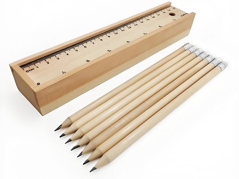 Thailand Pencil Export Documentation Guide for Businesses