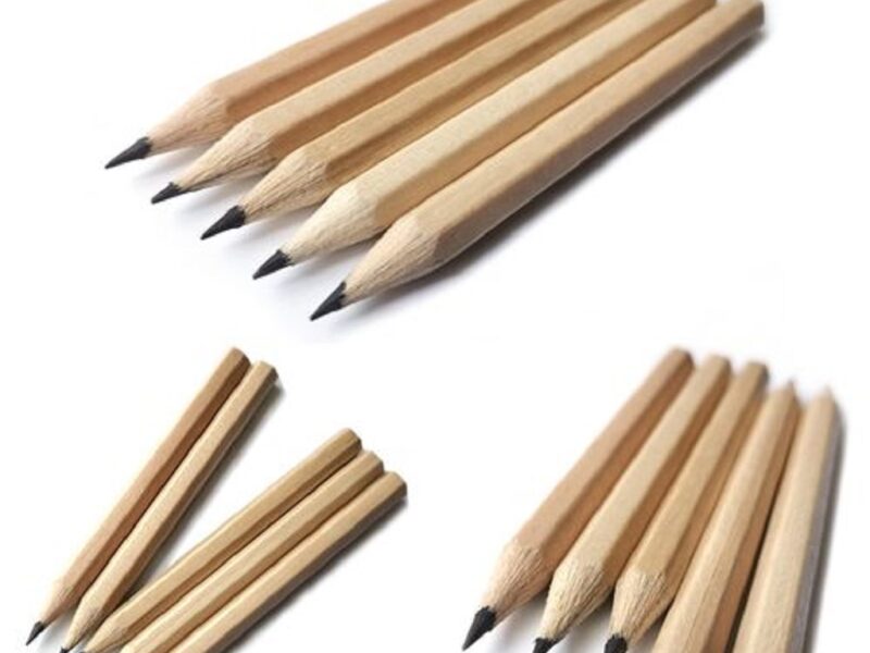 Top Thailand Pencil Industry Export Destinations Revealed