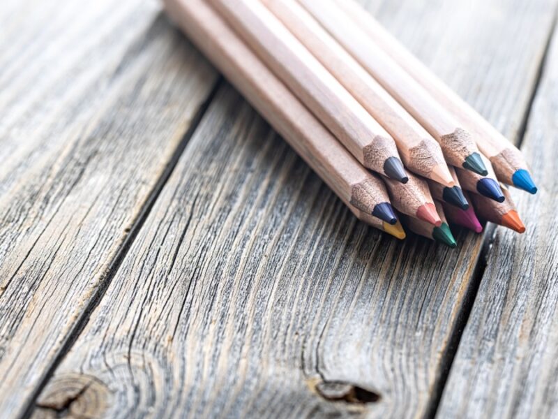 Hong Zin Tai Innovation in Pencil Making Explained