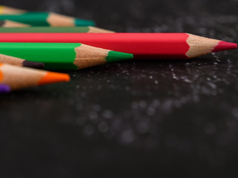 Seahorse Pencil for Art Projects Review and Tips