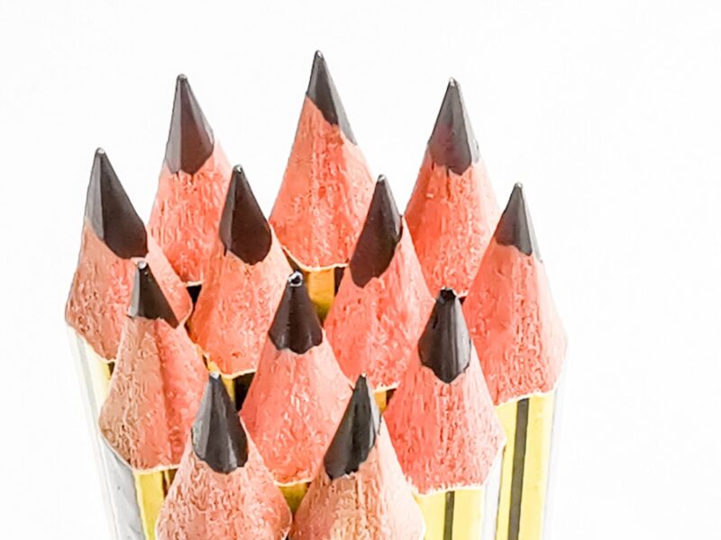 Thailand Pencil Industry Future Outlook Shows Strong Growth