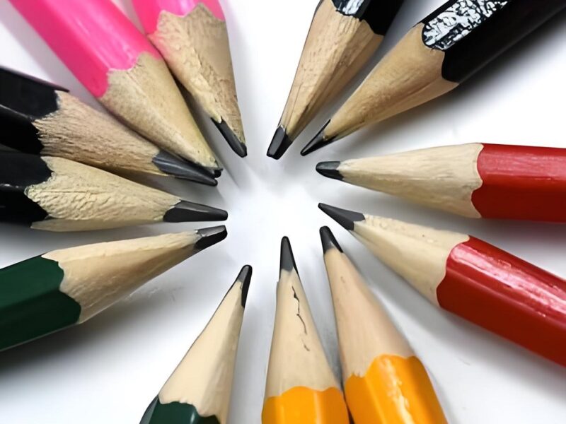 Pencil Manufacturing Sustainability Practices That Work