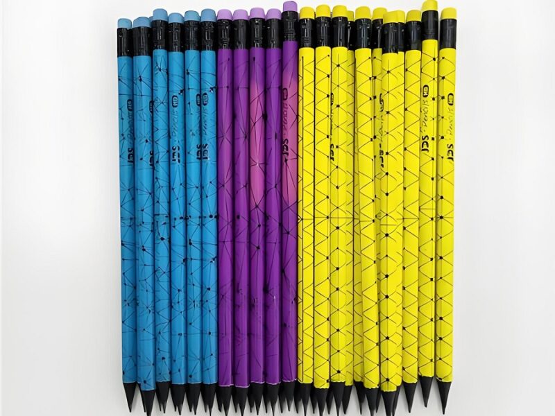 Best Bulk Colored Pencils for Scrapbooking Projects