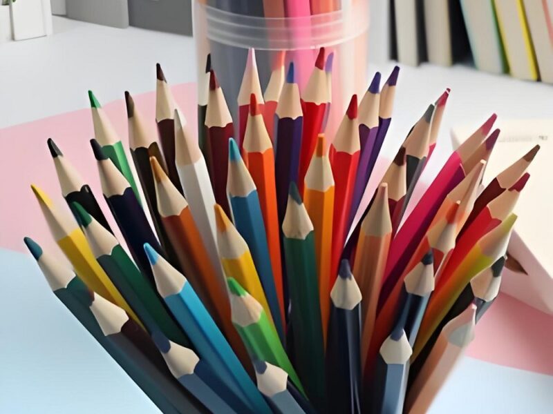 Best HB Pencil Suppliers for Retailers in 2025