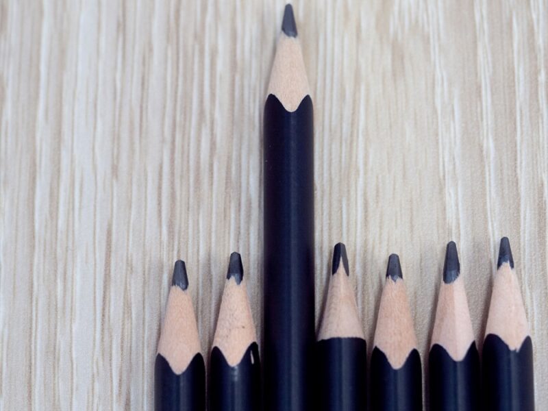 Import Eco-Friendly Pencils from Thailand Distributors