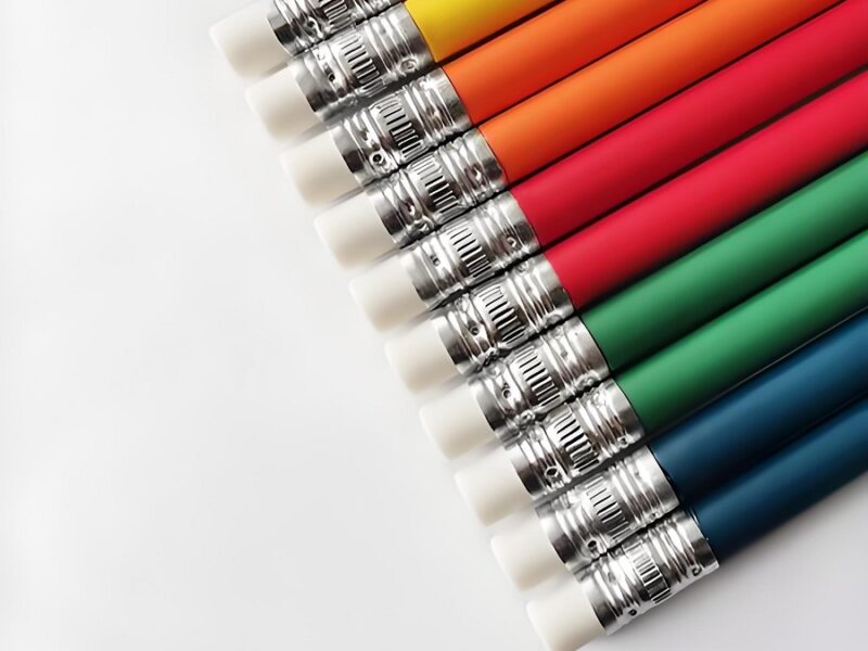 Best Graphite Pencils for Everyday Office Use