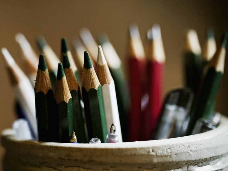 Import Eco-Friendly Pencils from Thailand Distributors