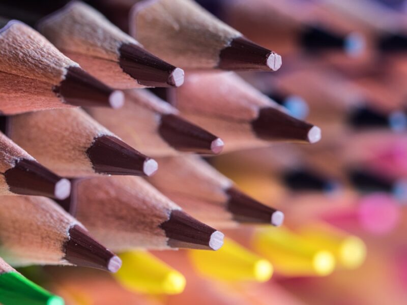 Best Wooden Pencils for Schools Compared