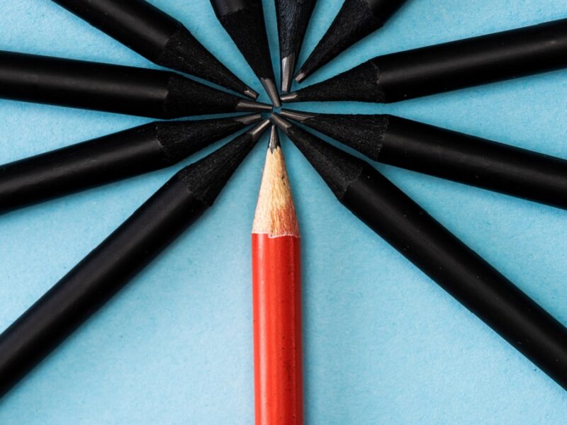 Best Graphite Pencils for Everyday Office Use